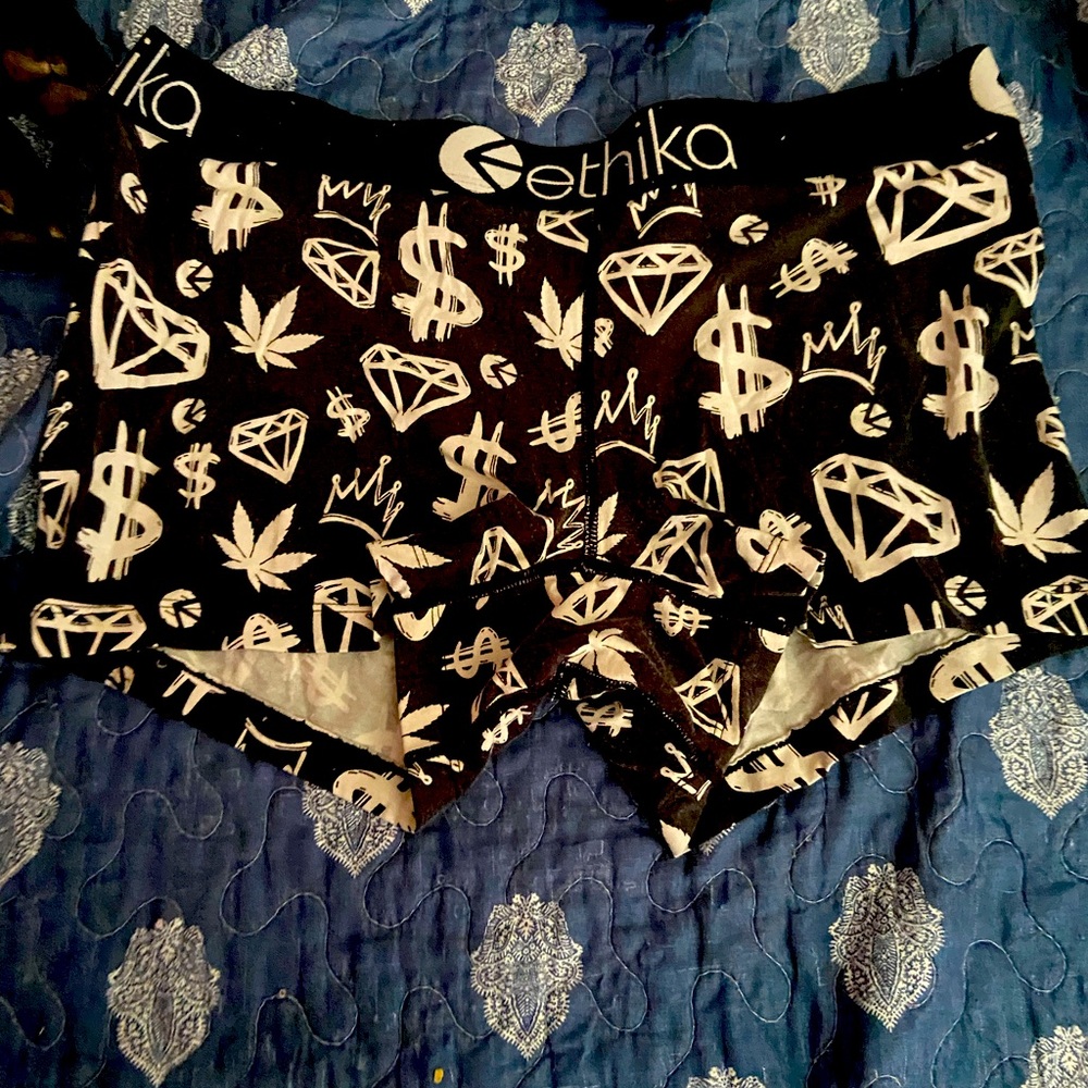 Shorts!
